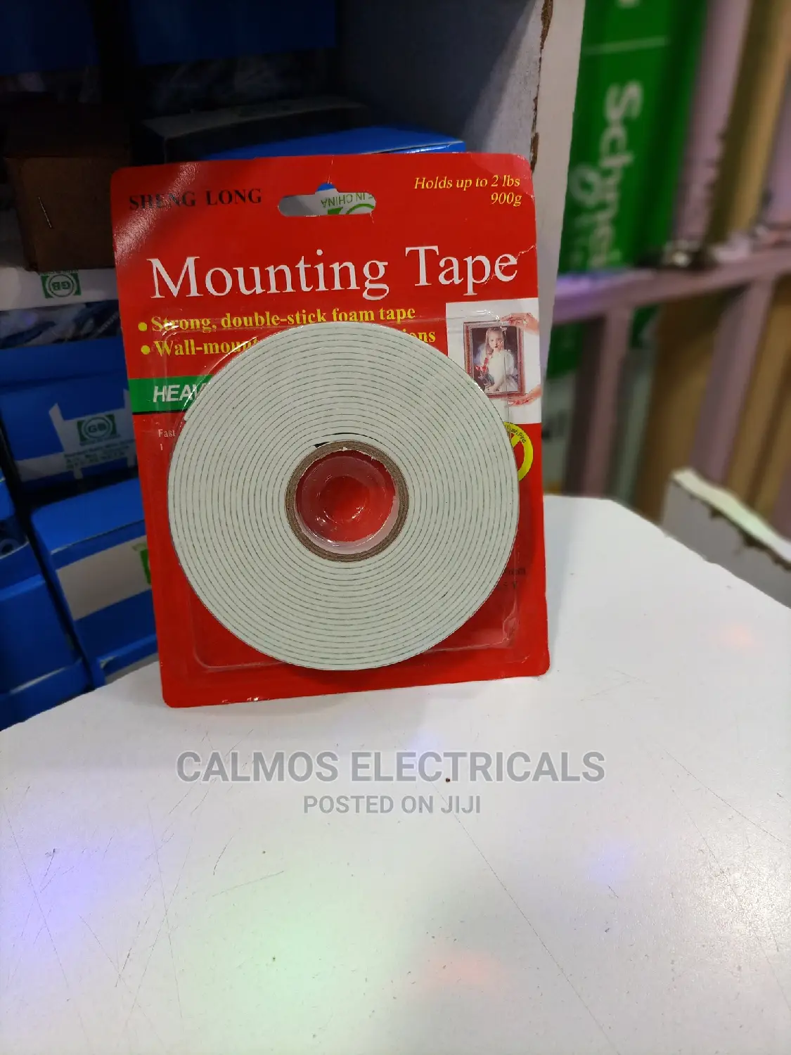 Double Sided Tape