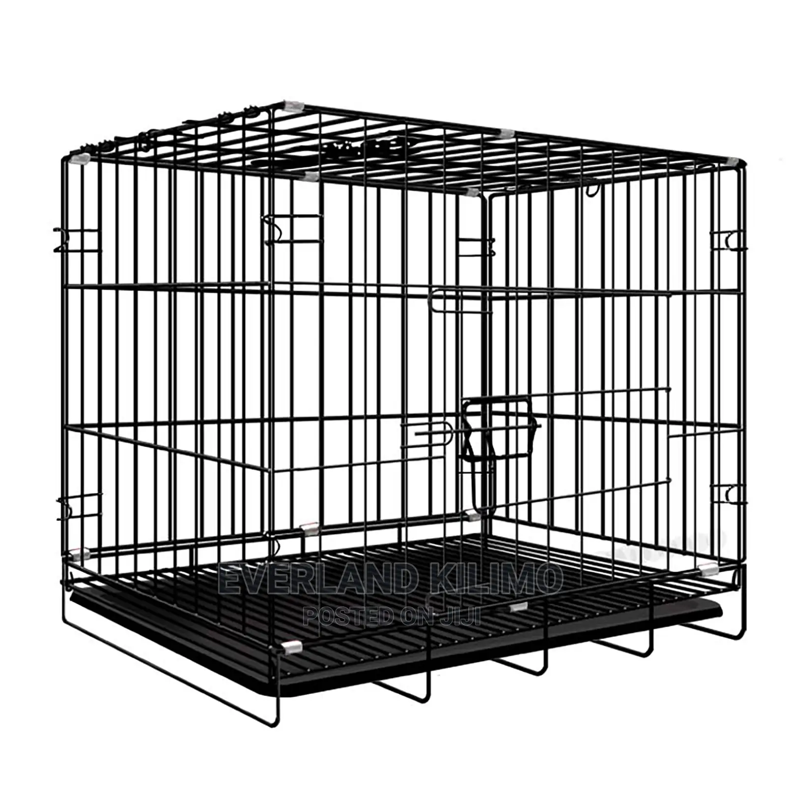 Dog Cage - S