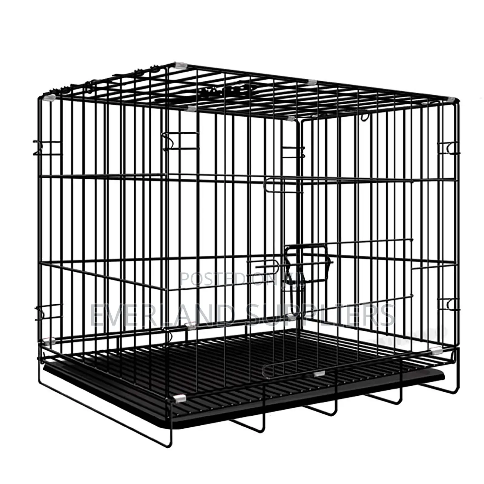 Dog Cage - S