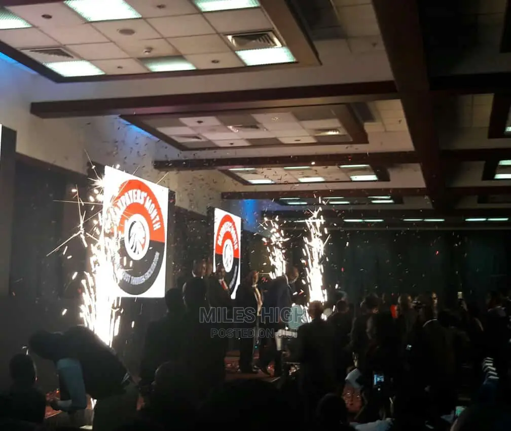 Stage Effects