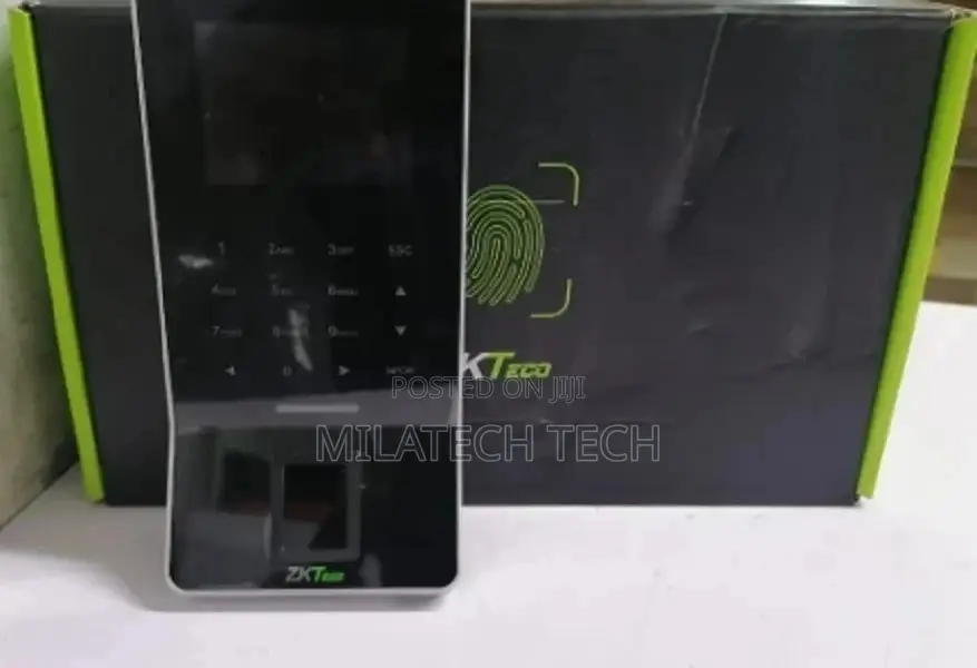 Premier Zkteco F22 Standalone Access Control,Time Attendance