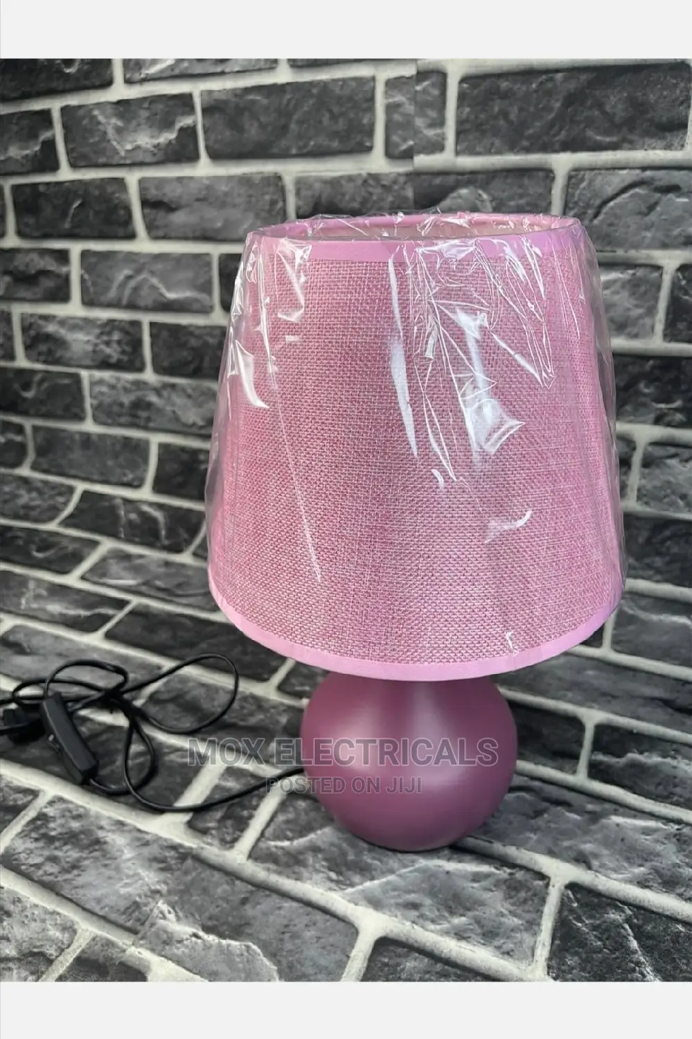 Table Lamp Shade
