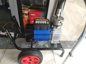 Electric Paint Sprayer Machine