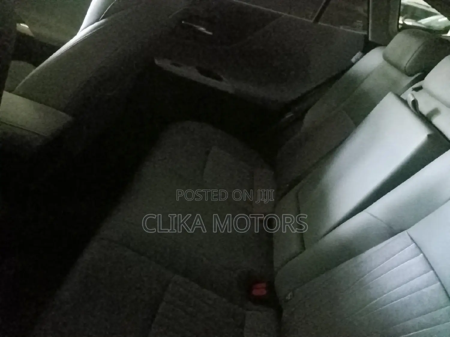 Toyota Harrier 2.0 4WD 2020 Gray