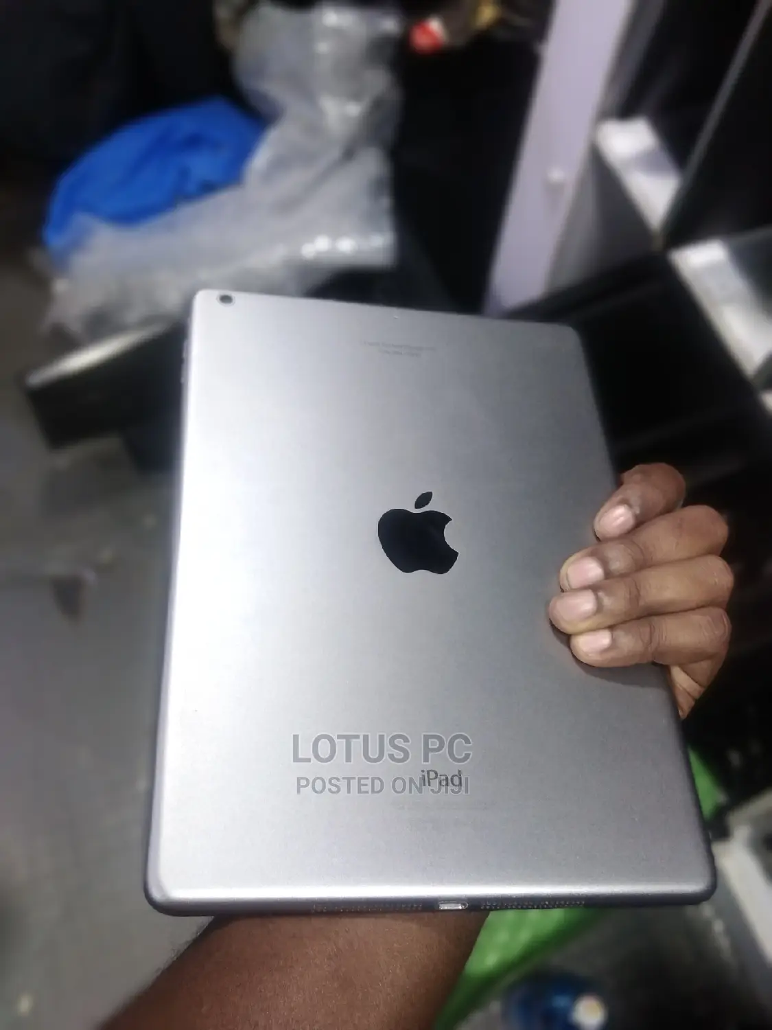 Apple iPad Air 2 32 GB Silver