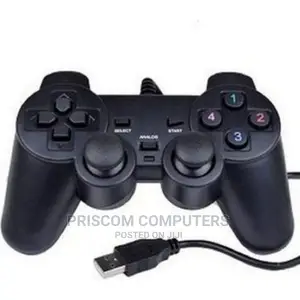 Gaming Pads
