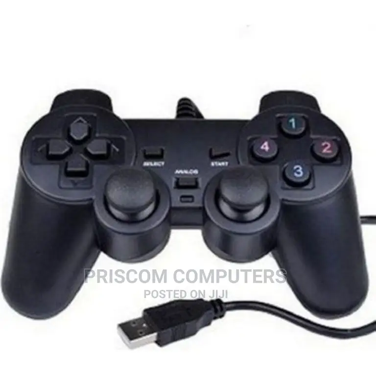 Gaming Pads