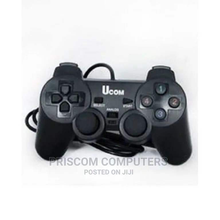 Gaming Pads