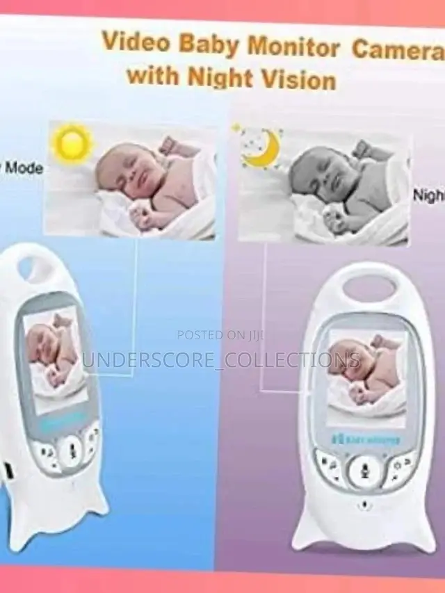 Baby Monitor