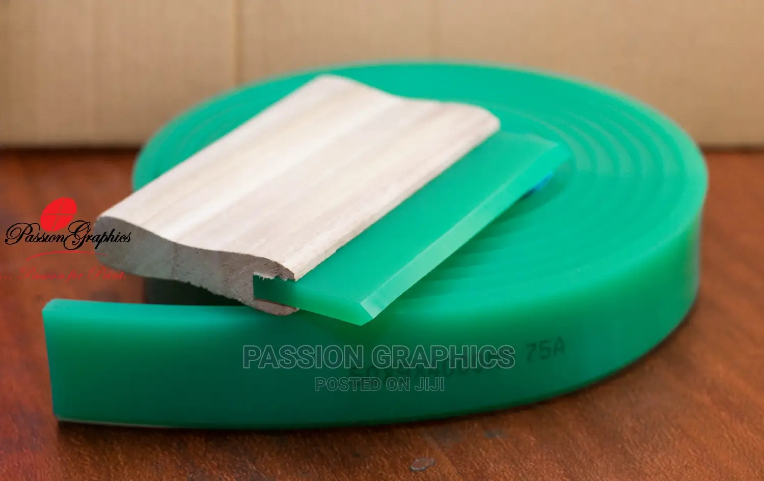 Screen Squeegee