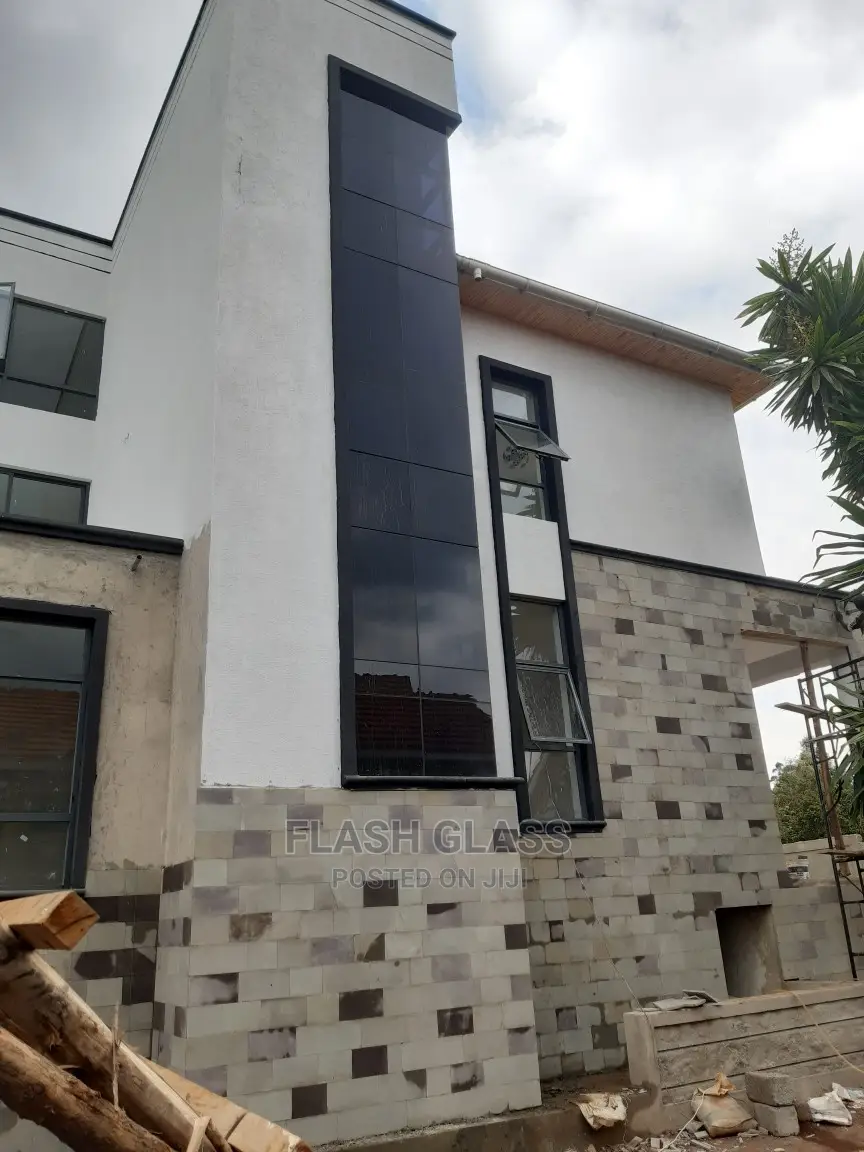 Customized Aluminium Windows and Doors