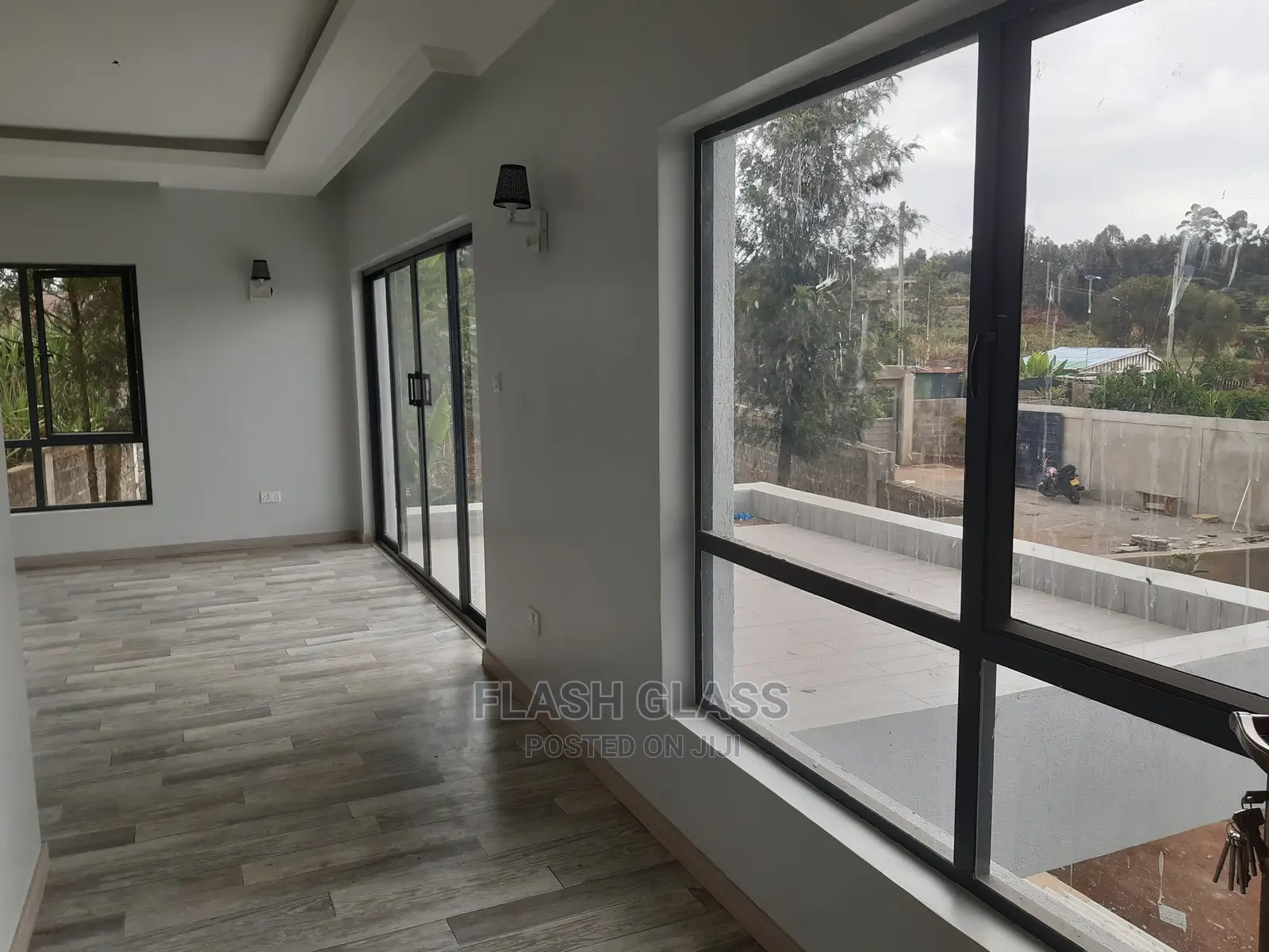 Customized Aluminium Windows and Doors