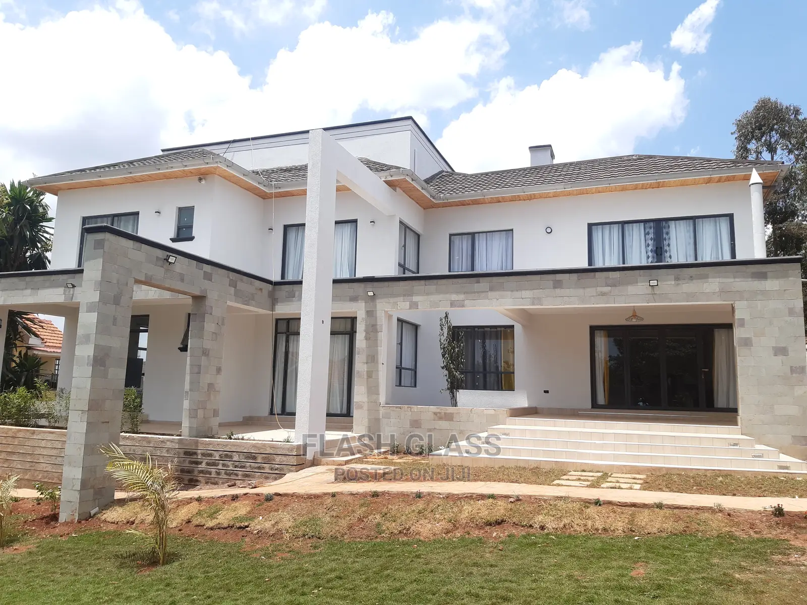 Customized Aluminium Windows and Doors