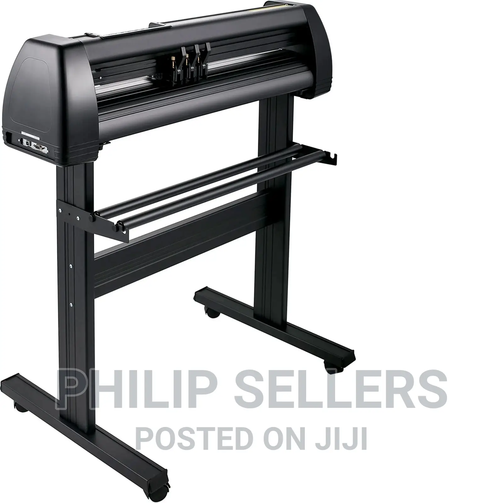 Vinyl Cutter Machine Manual Vinyl Printer LCD Display Plotte
