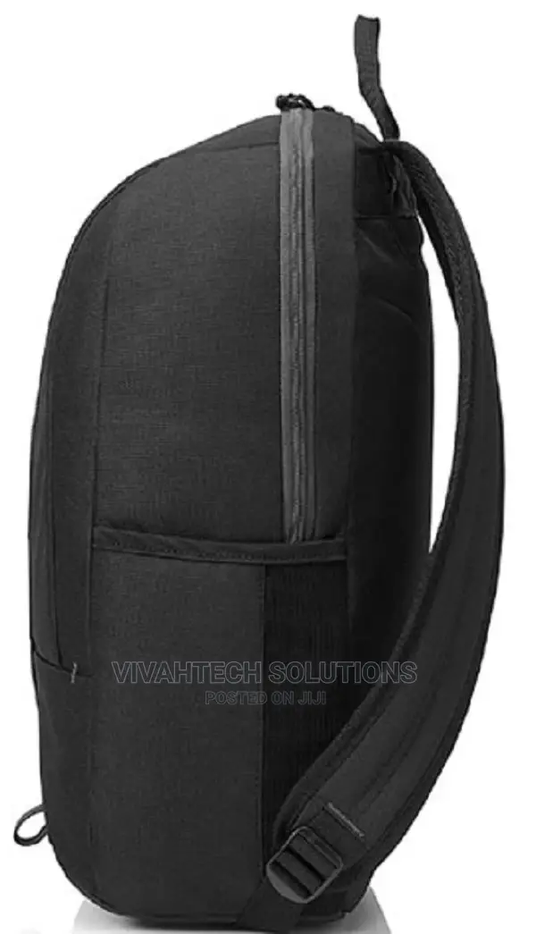 HP Commuter Backpack 15.6" Black