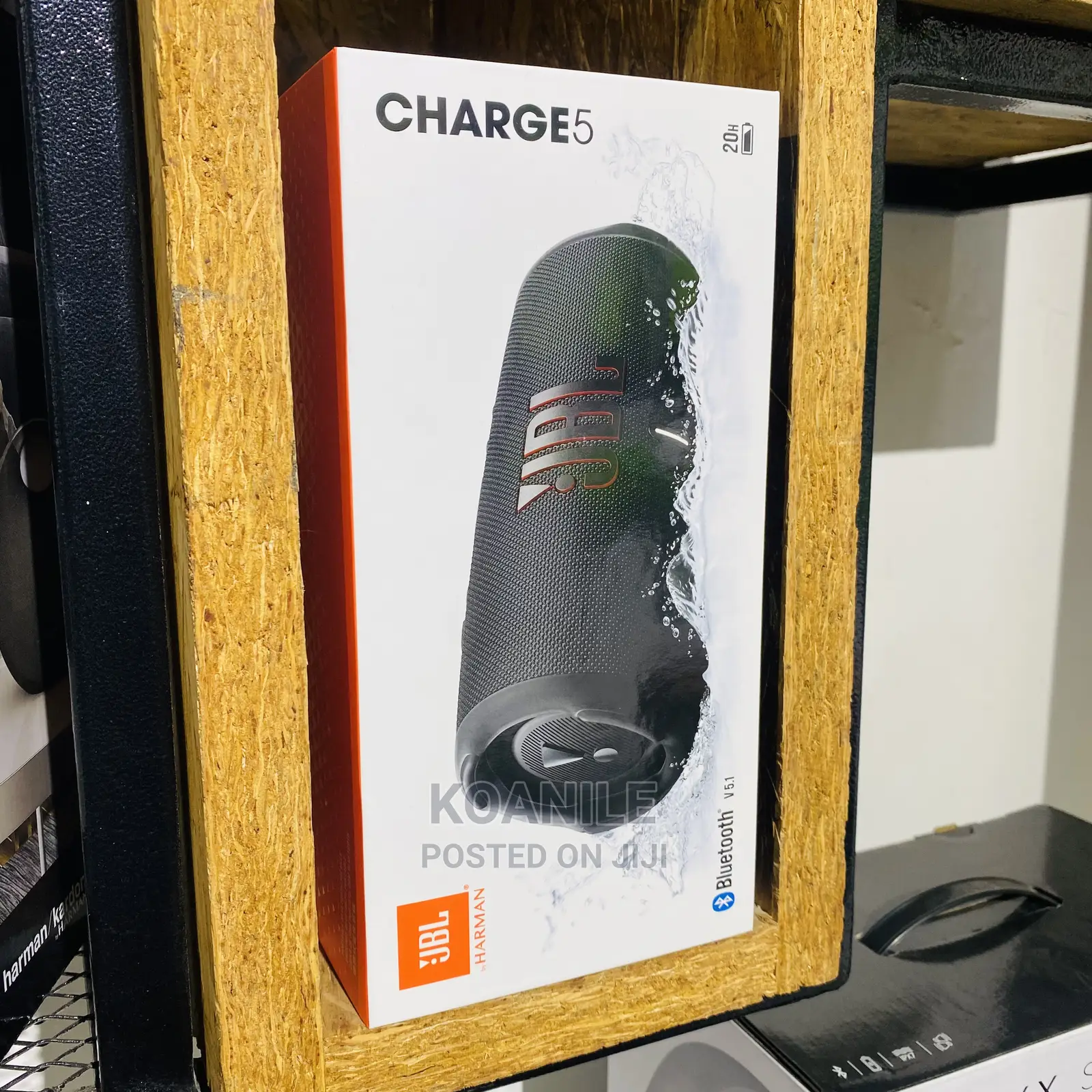 JBL Charge 5!! JBL Charge 5!!