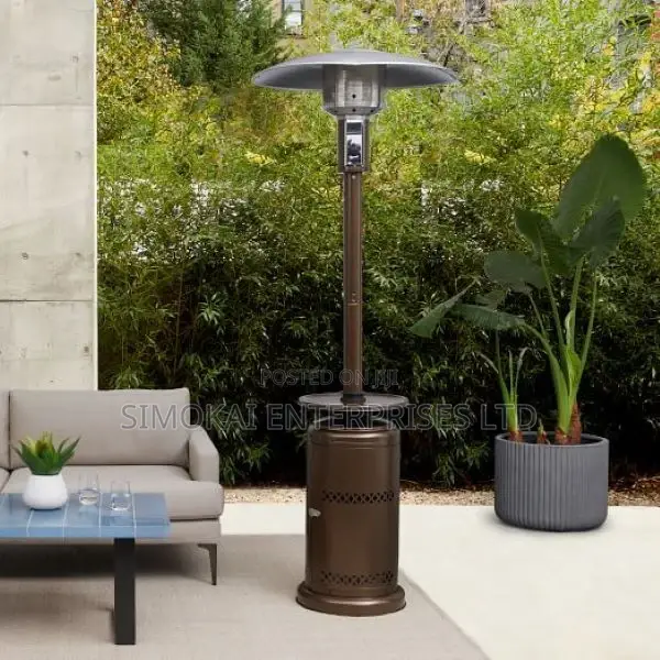 Outdoor Gas Patio Heater/Warmers
