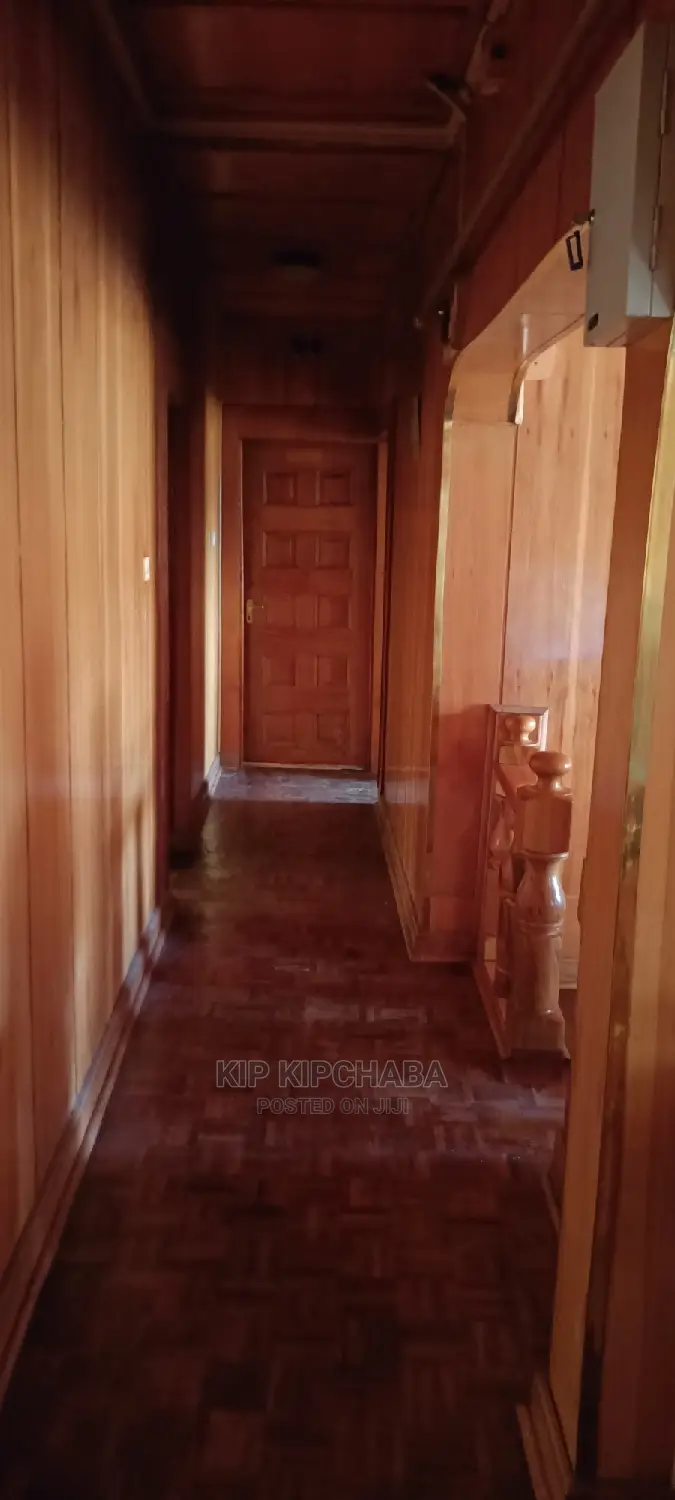 4bdrm Bungalow in Kimumu for Sale