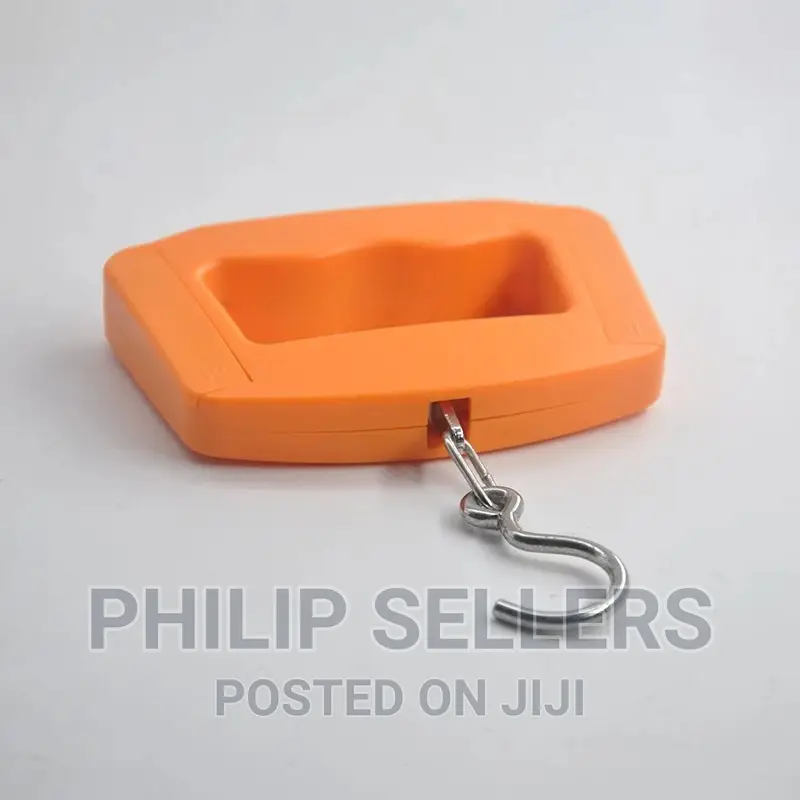 Digital Luggage Scale Constant 14192-720e 50kg