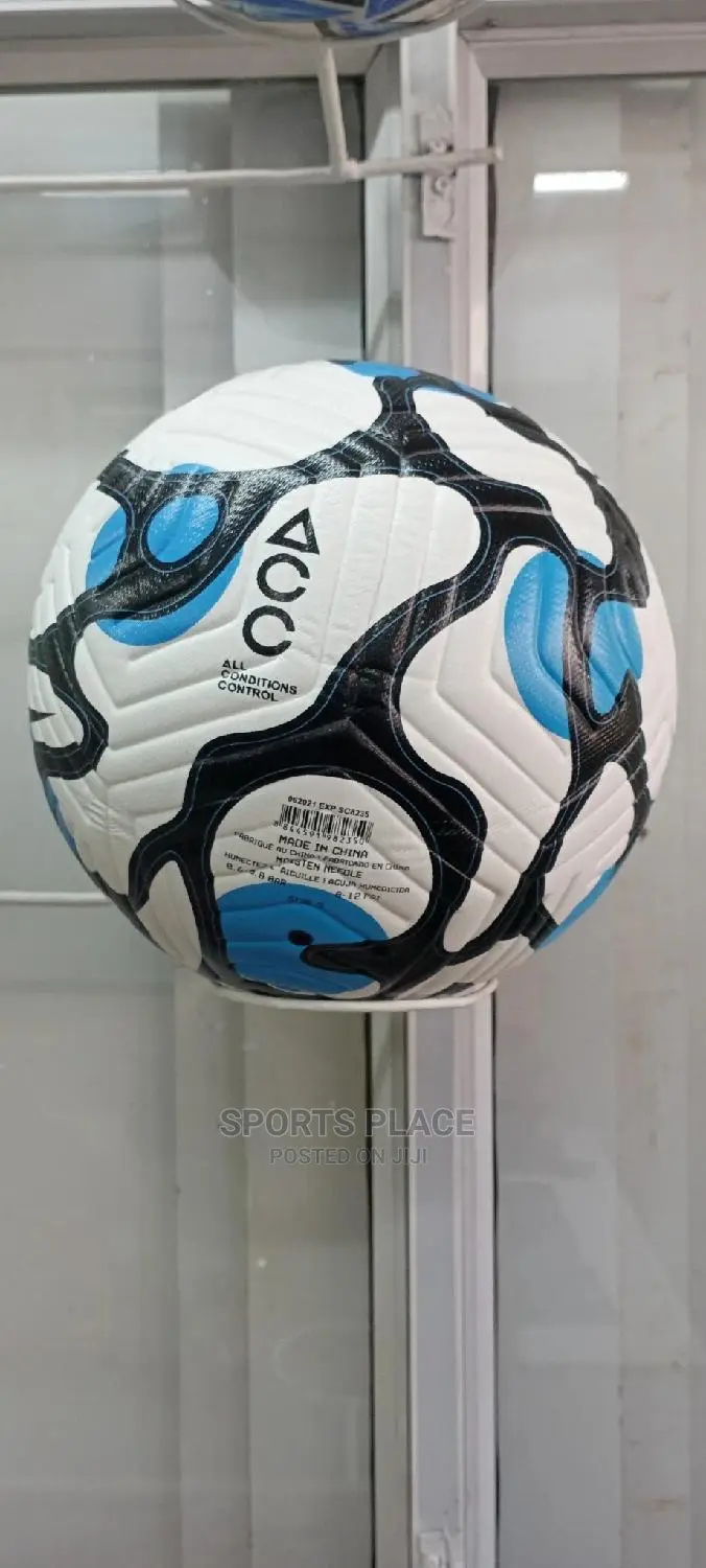 Premier 2022 Football Match Ball