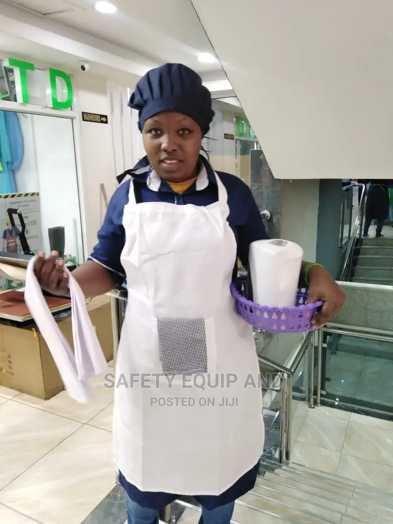 Best Quality Nanny Uniforms