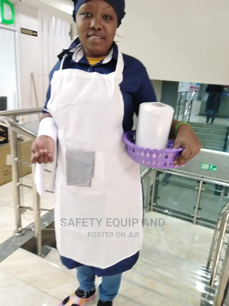 Best Quality Nanny Uniforms