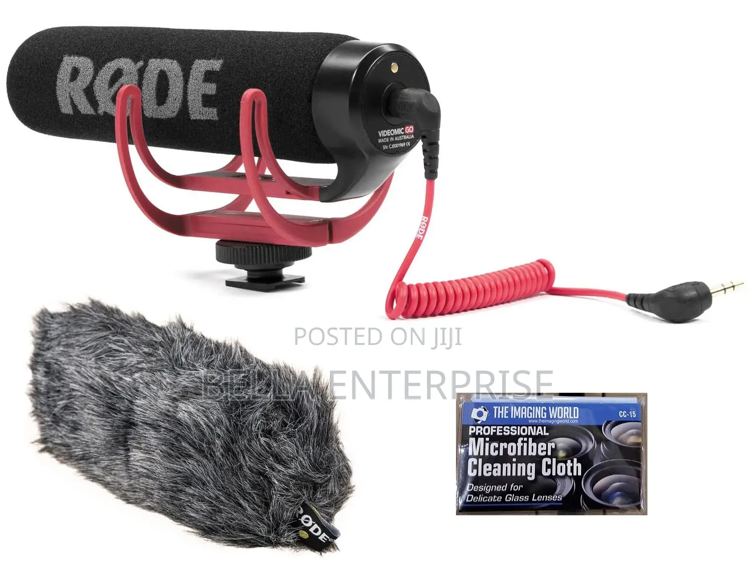 Videomic Go
