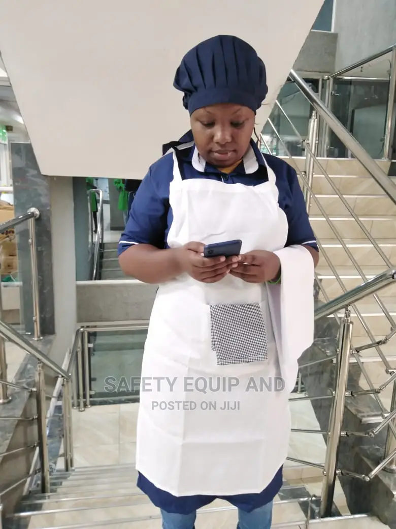 Navy Blue/Best Material Nanny Uniforms Available