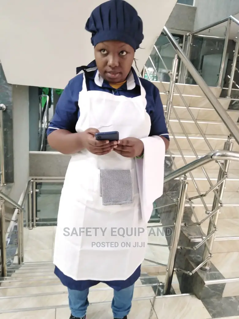 Navy Blue/Best Material Nanny Uniforms Available