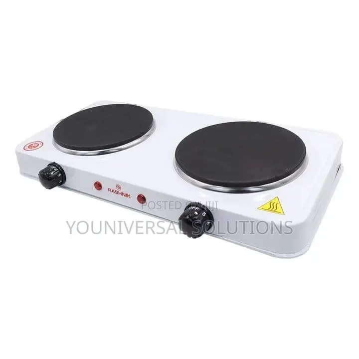 Electric Rashnik Hot Plate