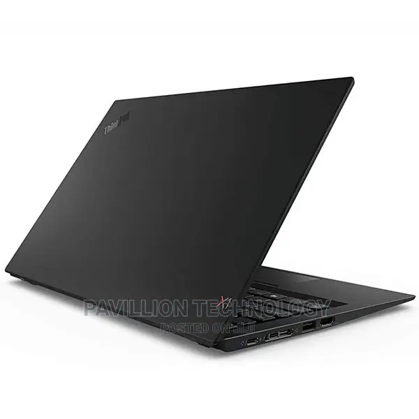 Laptop Lenovo ThinkPad X1 Carbon 4GB Intel Core I5 SSD 128GB