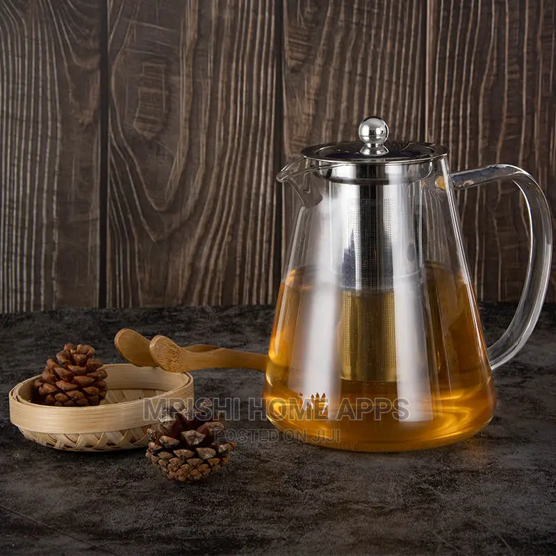 Infuser Tea Pot 950ml