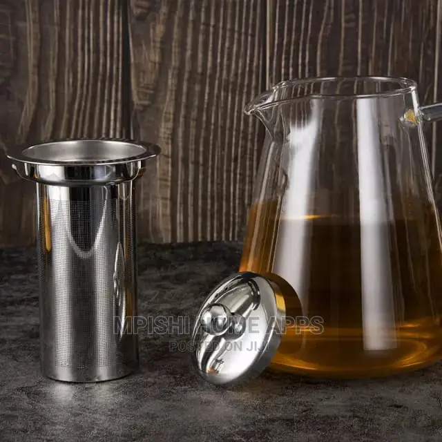 Infuser Tea Pot 950ml