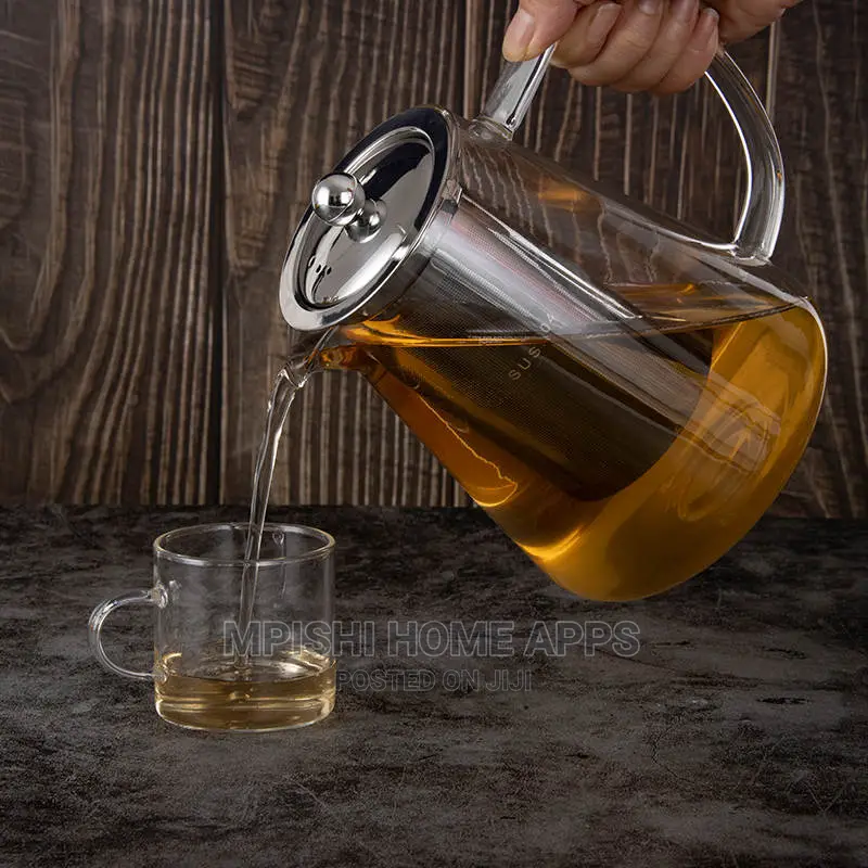 Infuser Tea Pot 950ml