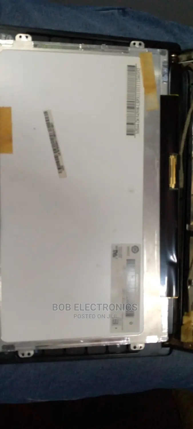 Laptop Screen 12.5 Size