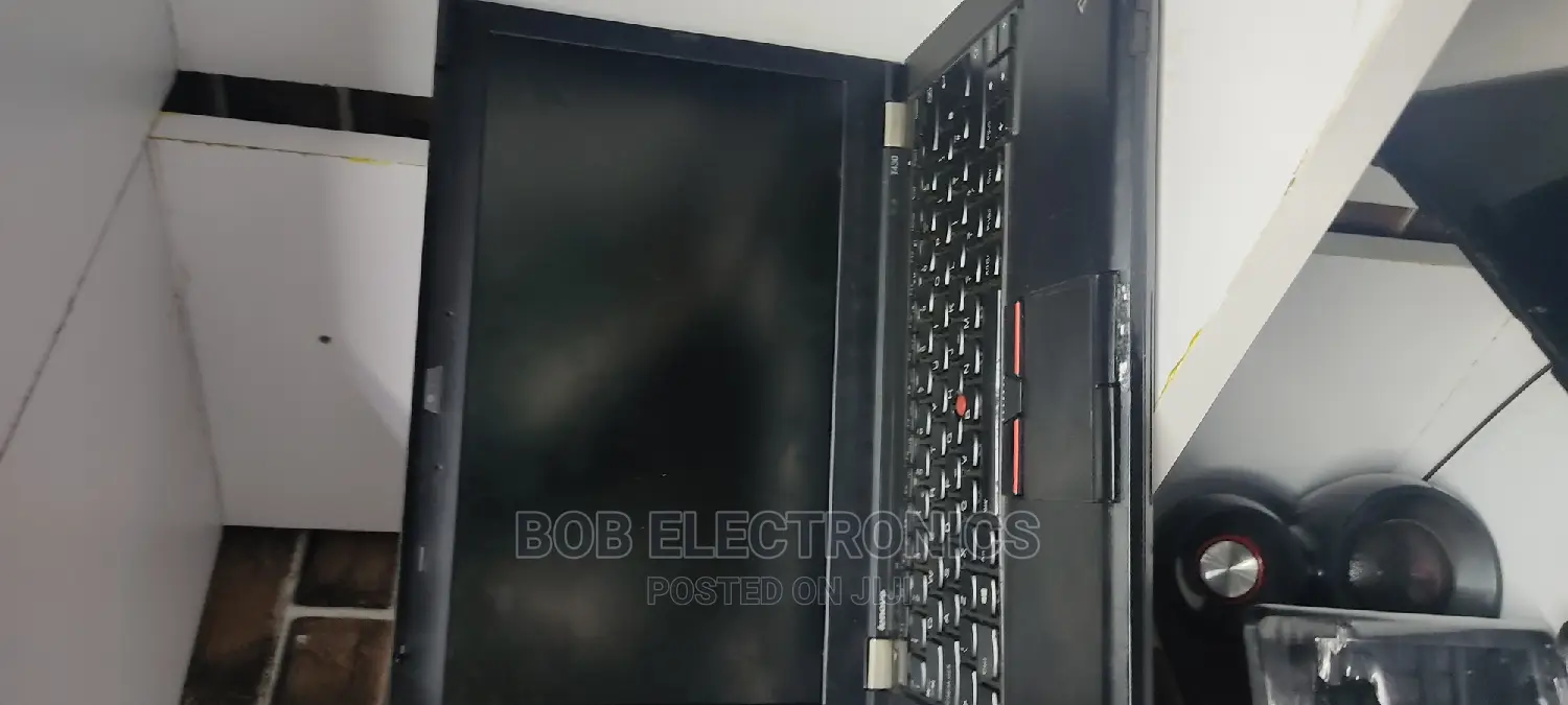 Laptop Lenovo ThinkPad X250 4GB Intel Core I5 500GB