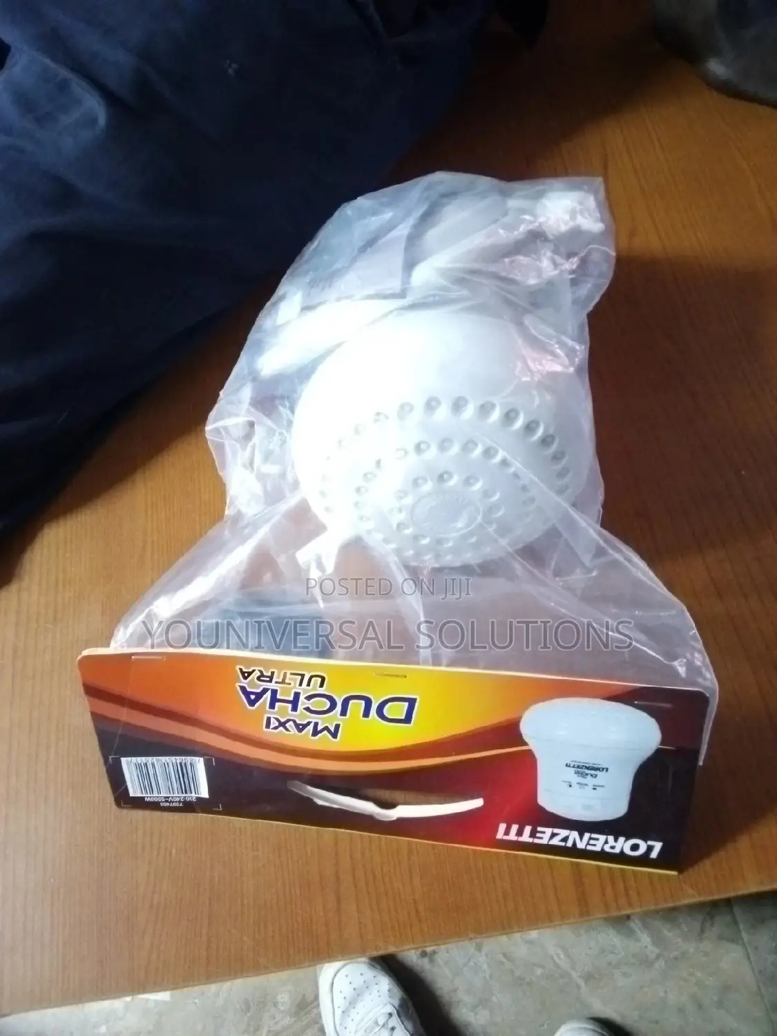 Shower Head
