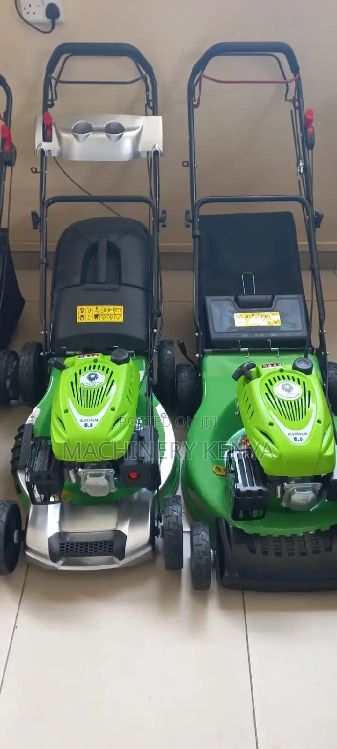 4hp Lawn Mower/Grass Cutter