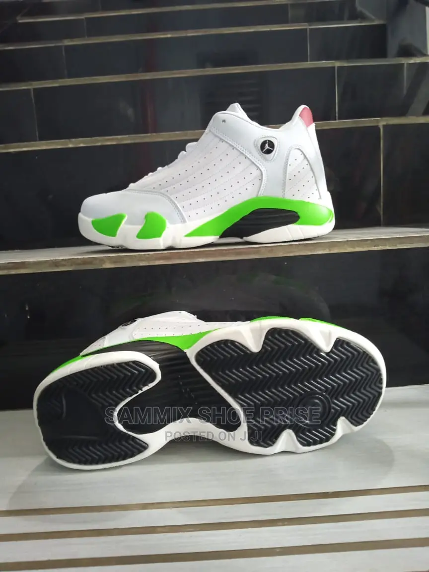 Smart Sneakers