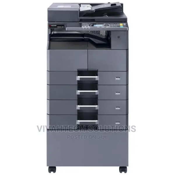 Kyocera Taskalfa 2321 Multifunction A3 Printer Rep for 2020