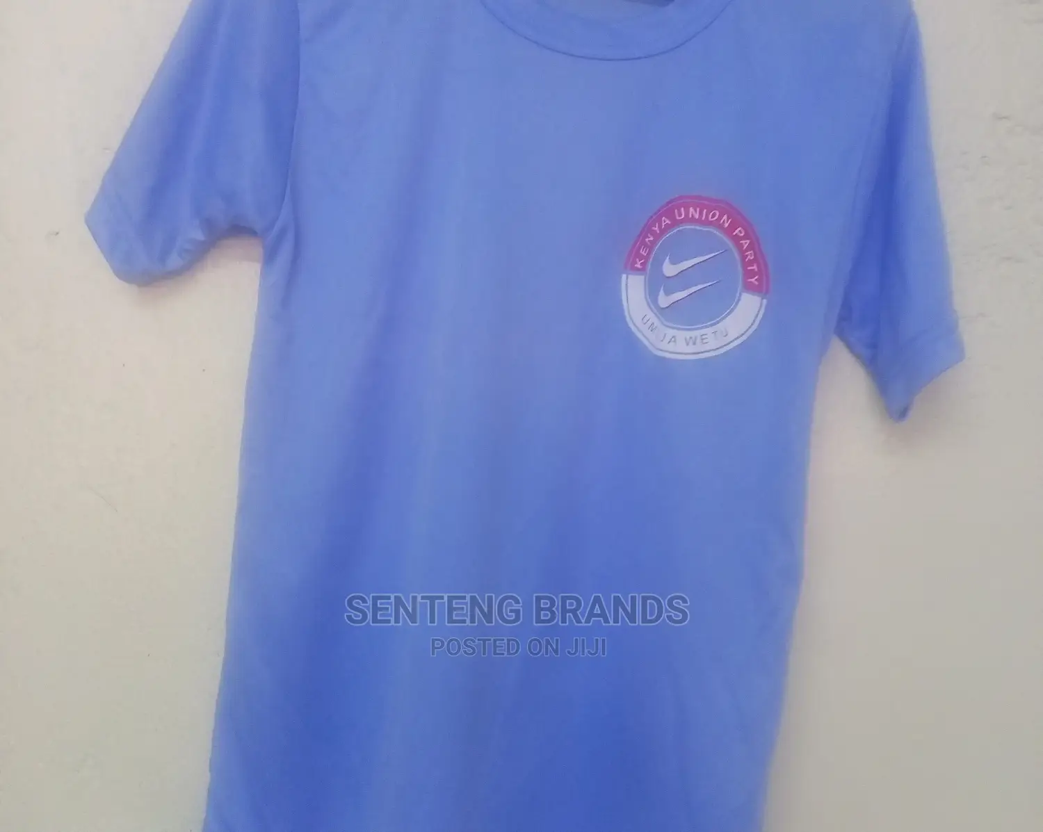 Campaign Tshirts