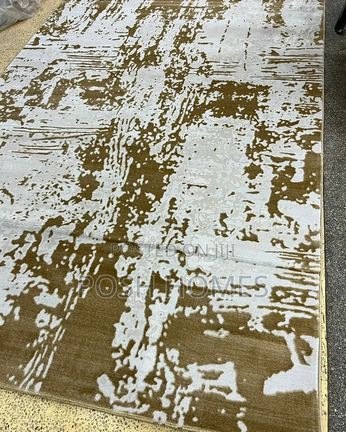 Turkish Carpets