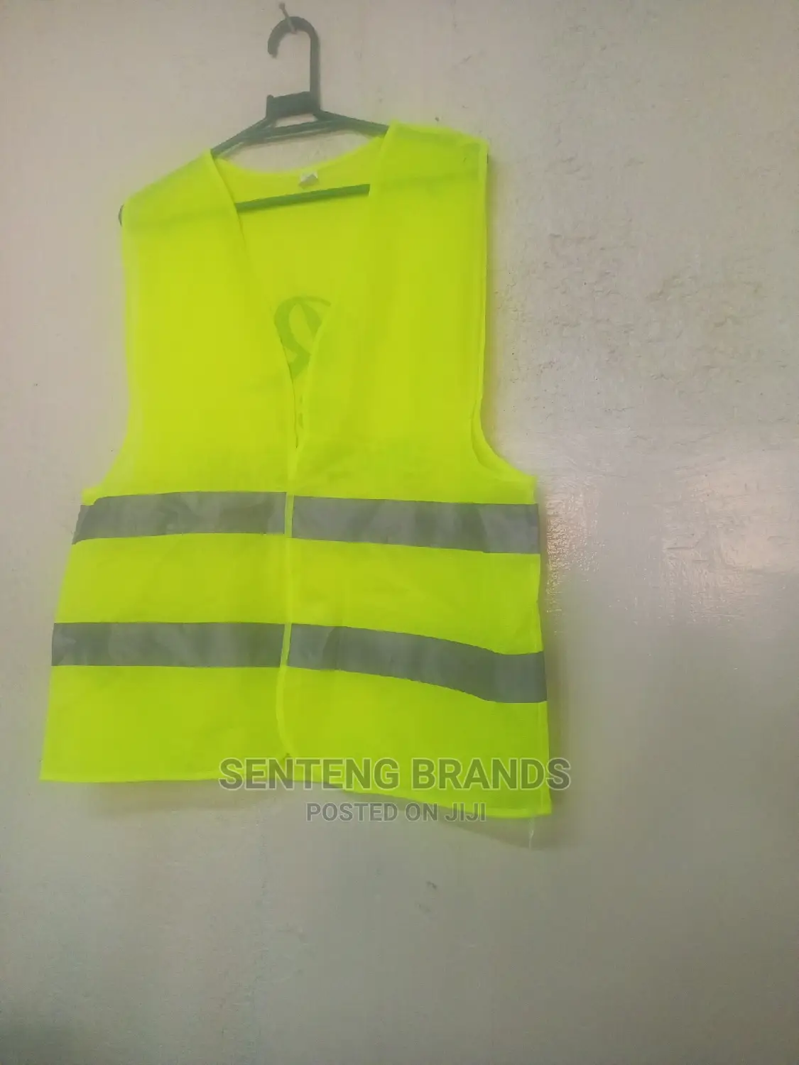 Campaign Reflectors For Elections