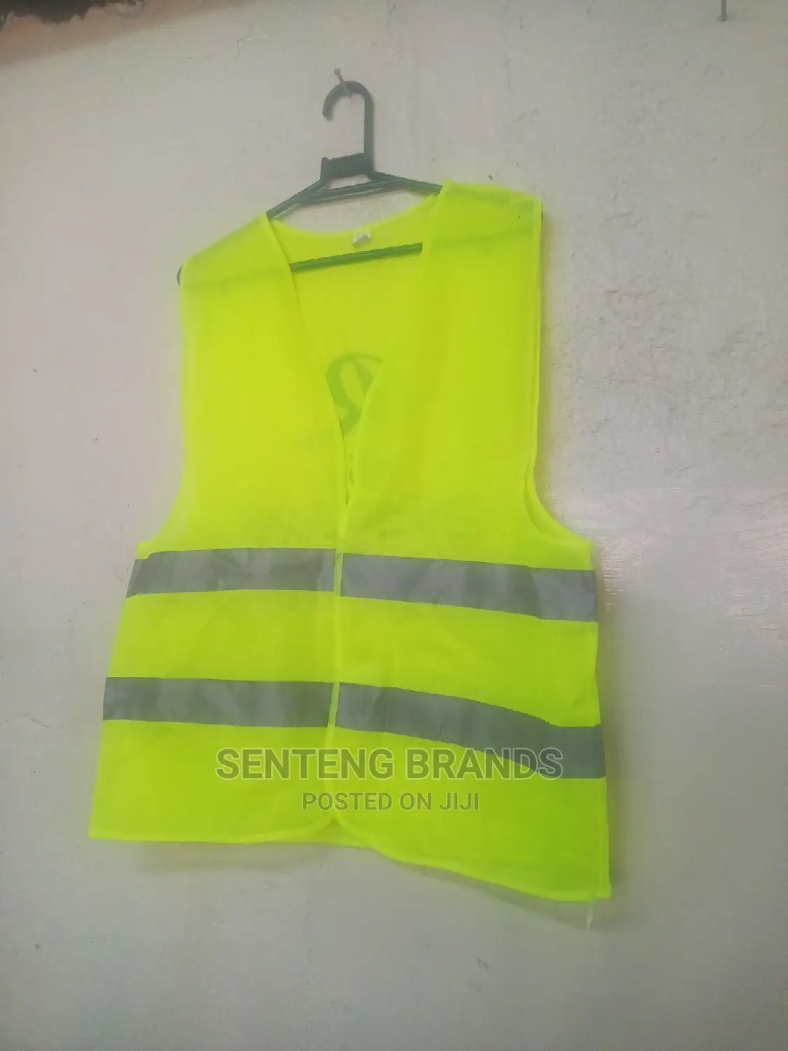 Campaign Reflectors For Elections