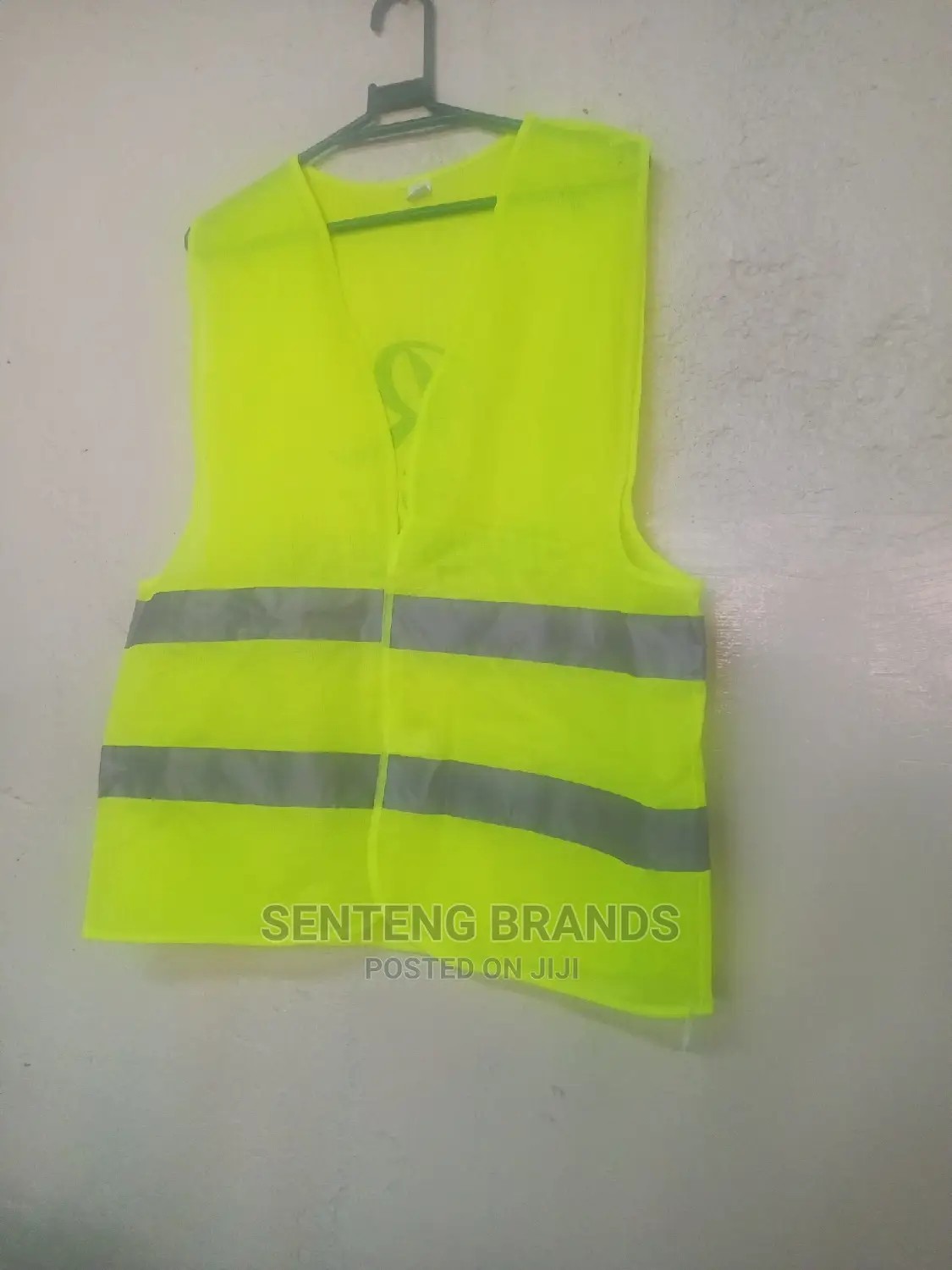Campaign Reflectors For Elections