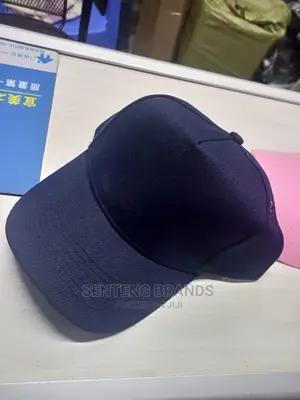 Campaign Caps