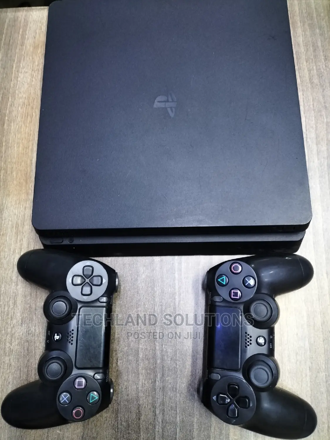 SONY Playstation 4 ,2pads