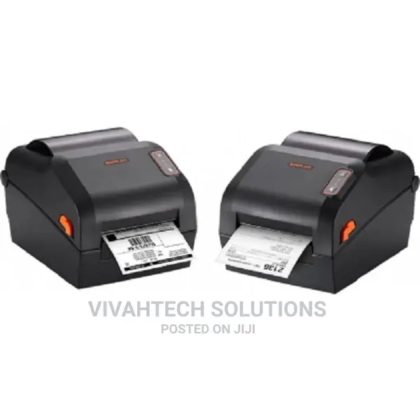 Replement of DX420 Bixolon Label Printer XD5-40D