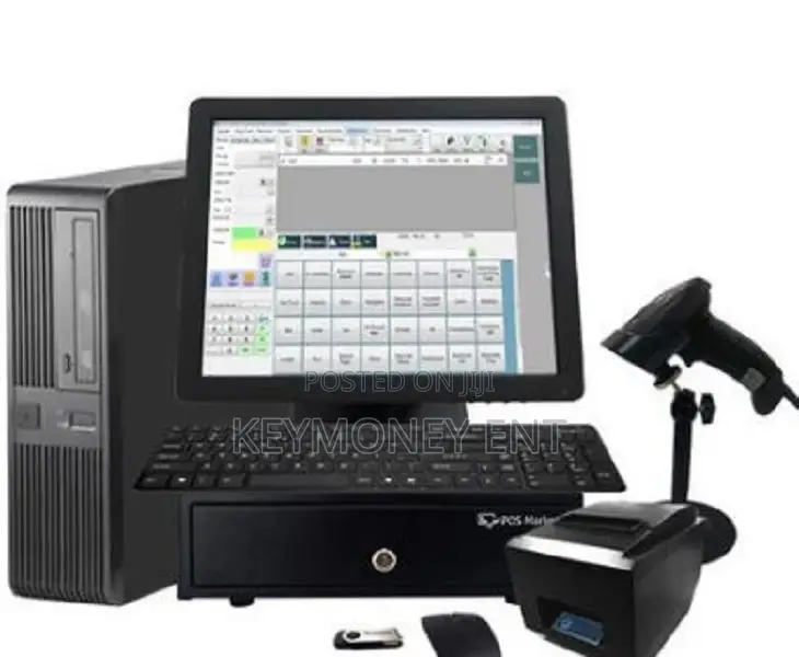 Beginner Point of Sale Software for Retail Businesses