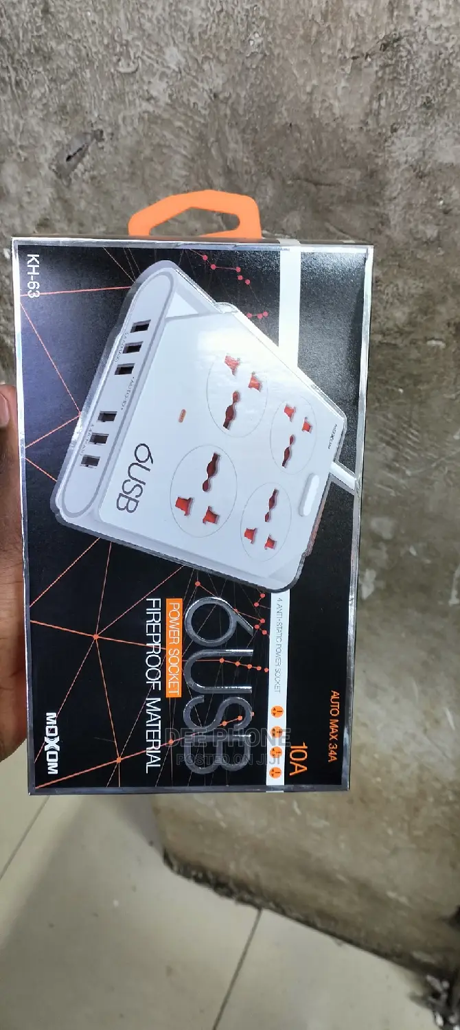 Moxom Mult Purpose Extension
